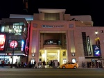 Dolby Theatre
Dolby, Theatre