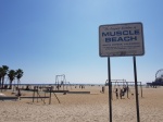 Muscle Beach
Muscle, Beach