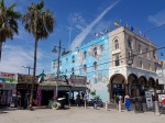 Fachadas de Venice Beach
Fachadas, Venice, Beach