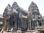 Templo Banteay Samré (Camboya)
Templo, Banteay, Samré, Camboya, Templos, Angkor