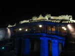 Puente japones, Hoi An, Vientnam