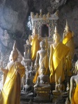 Cuevas Pak Oku, Luang Prabang
Cuevas, Luang, Prabang, Interior, Laos, cueva, pequeña