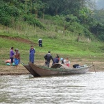 LA VIDA EN EL MEKONG
Mekong, Laos, Tailandia, Chiang Rai, Luang Prabang, cruise, travesia,