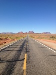 Utah roads
moument valley arizona utah us 163 road