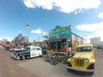 Historic Seligman Sundies
Seligman Arizona US66 route 66