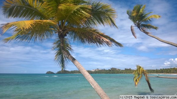 Playa Bonita
Foto tomada en Playa Bonita, Las Terrenas. Tomada en viaje realizado en Mayo de 2015.
