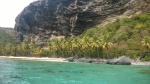 Playa Fronton
Playa Fronton Las Galeras