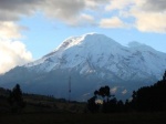 Chimborazo