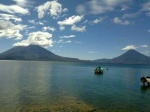 Lago Atitlán
Lago, Atitlán, Atitlan, Panajachel, Guatemala, lago, accesible, desde