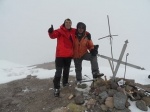 Chachani
Chachani, Arequipa, Perú, cima, msnm, cerca