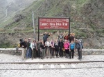 Camino del Inca
Camino, Inca, Punto, Inka, inicio, camino, foto, grupo