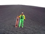 Vulcanoboarding
Vulcanoboarding, Descenso, Cerro, Negro, Nicaragua, tabla, surf, nieve, laderas, volcan