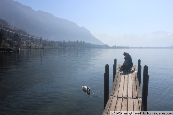 Puente castillo chillon
Puente en el castillo de chillon
