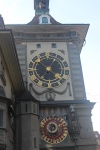 Reloj Berna