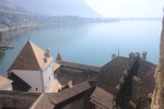 Castillo Chillon
Castillo, Chillon, Vista, desde, ventana, castillo