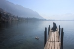 Puente castillo chillon