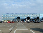 Aeropuerto Henry Coanda