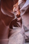 Cañones estrechos de Waterholes Canyon
waterholes canyon, page, utah