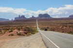 Monument Valley
Monument, Valley, Gran, Conocida, Forest, Gump, carretera, recta, acceso, película