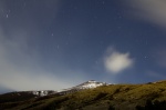 Cumbre del Etna