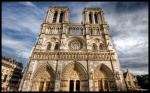 Catedral de Notre Dame Paris