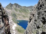 Portillón de Benasque