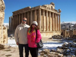 Ruinas de Baalbek