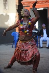 Demostración
Demostración, Baile, Patan, Nepal, típico, aunque, para, sincero, todas, canciones, sonaban, igual