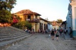 Plaza de Trinidad