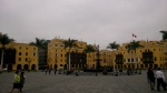 LIMA
LIMA, PLAZA