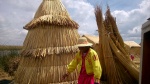 PUNO
PUNO, ISLA, UROS, LAGO, TITIKAKA