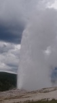 Old Faithful