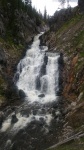 Mistyc Falls