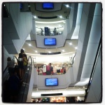 centro comercial