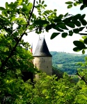 castillo de Karlsten - karlstejn castle
castillo  arboleda torre torreon chequia republicacheca
