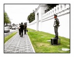 Calles, Bangkok
Calles, Bangkok, Palacio Real, policia, militar