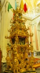 San Francesco . Catania
Francesco, Catania, Chiesa, candolore, candelabros, sacan, procesión