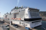 Msc Grandiosa