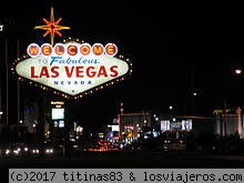 Recorrido - LUNA DE MIEL: LAS VEGAS, LOS ANGELES, SAN FRANCISCO Y RIVERA MAYA (3)