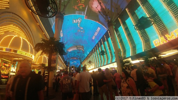 fremont experience
calle fremont
