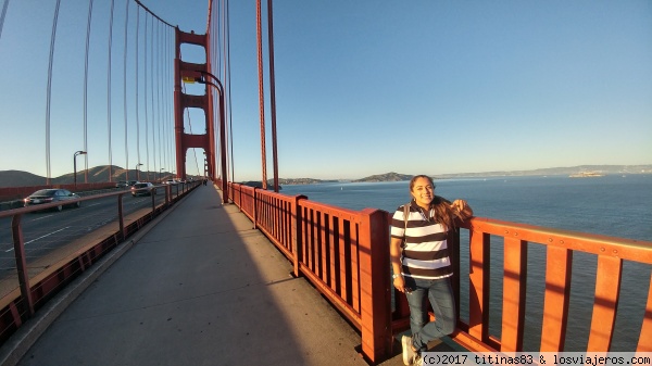 Golden Gate Bridge
Golden Gate Bridge
