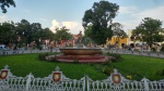 Fuente con el monumento a la mestiza vallisoletana
Fuente, monumento, mestiza, vallisoletana