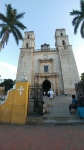 El Templo Parroquial de San Servacio o Gervasio