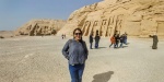 Templo de Nefertari y de Ramses II