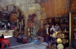 El Gran Bazar Khan al-Khalili