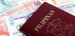 Visado para Filipinas