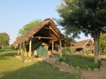 Nature Lodge en Murchison Falls National Park