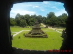 jardines templo angkor wat