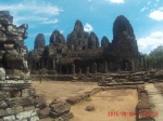 angkor templo bayon 2