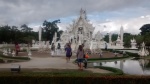 white temple chiang rai
white temple chiang rai